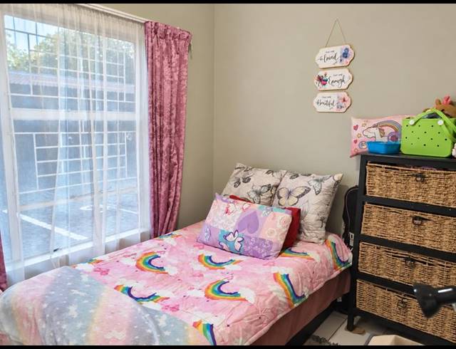 3 BEDROOM PROPERTY TO RENT IN STRUBENVALE